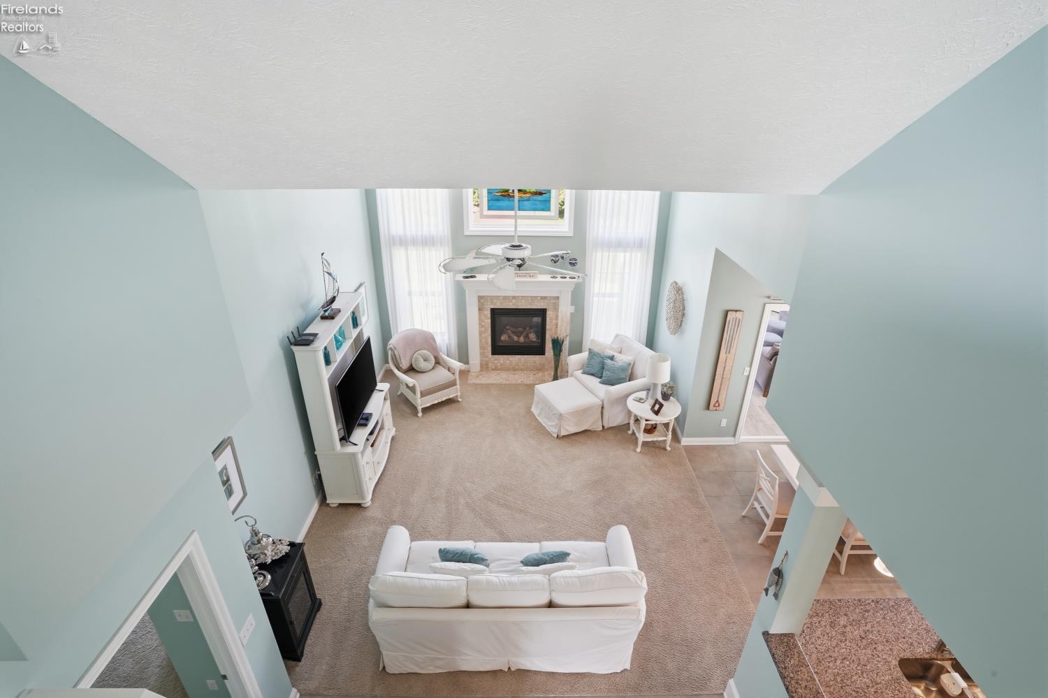 2110 Bailiwick