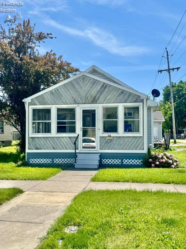 515 W Fifth Street