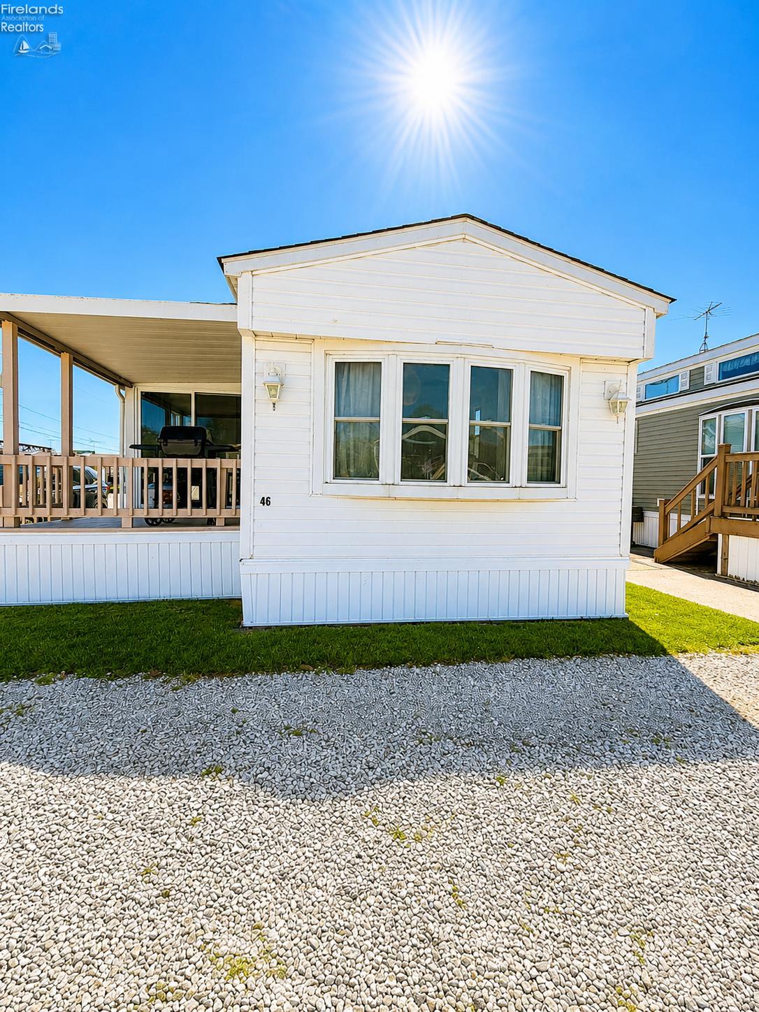 1220 W Richey Road 46