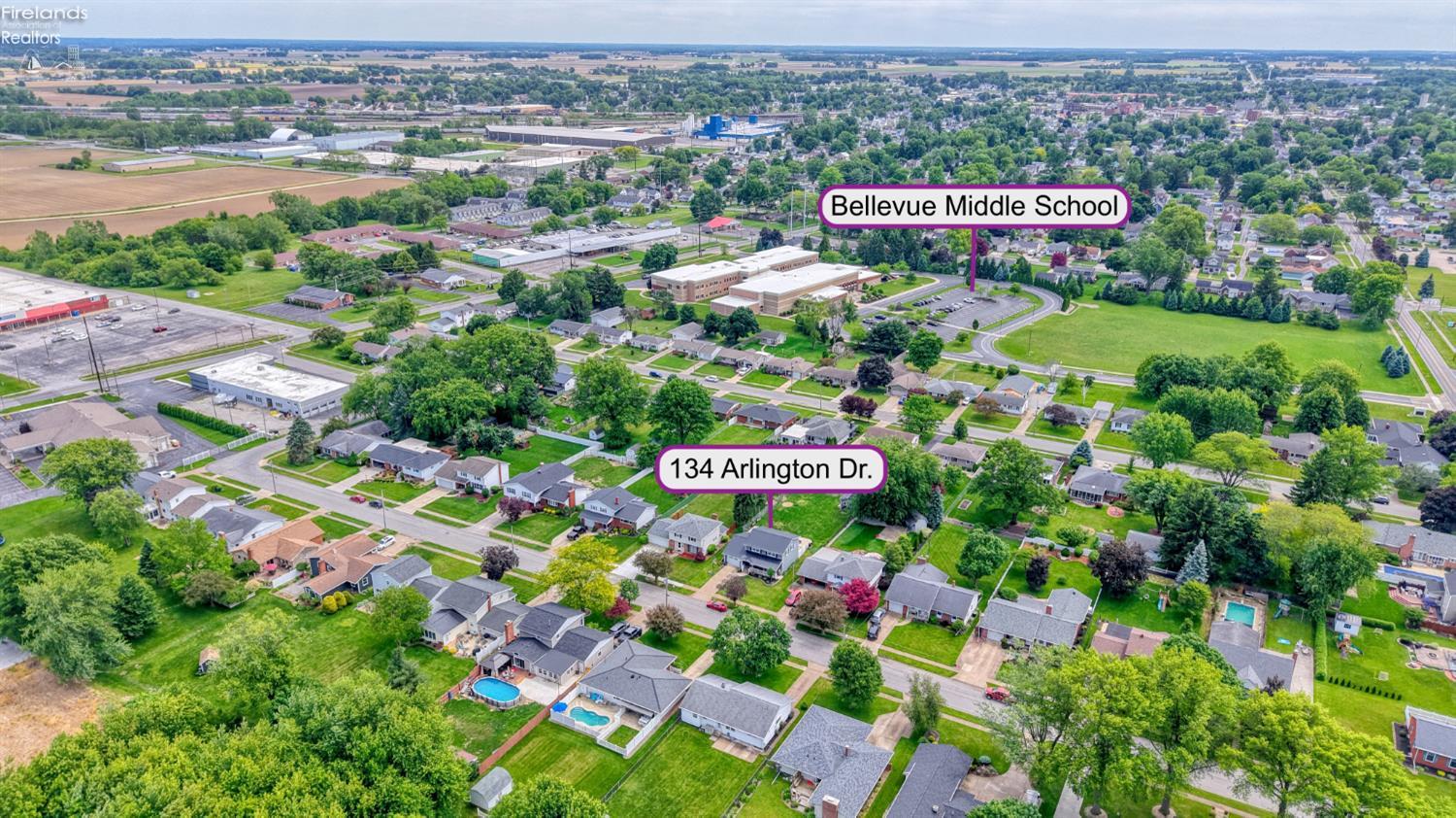 134 Arlington Drive