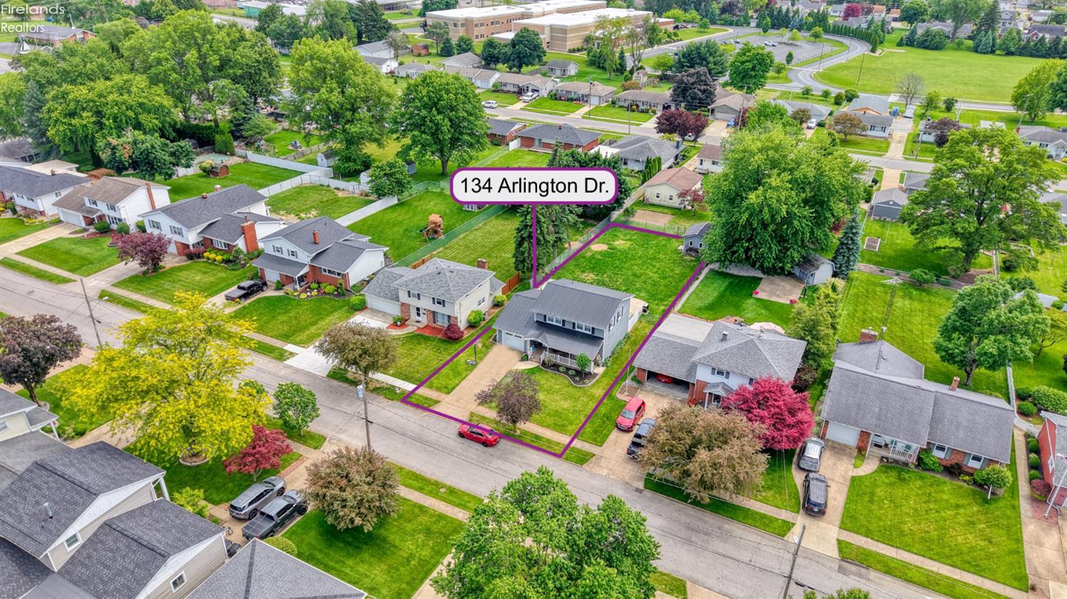 134 Arlington Drive