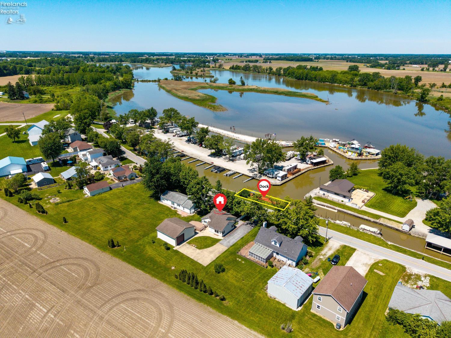 2861 County Road 198 Road
