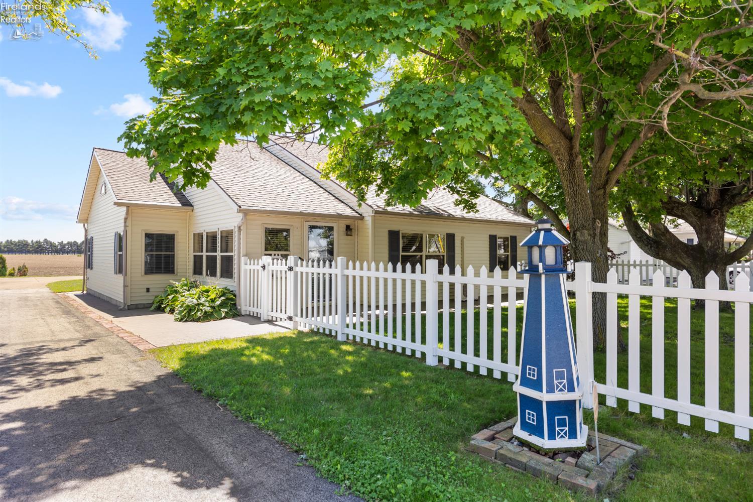 2861 County Road 198 Road