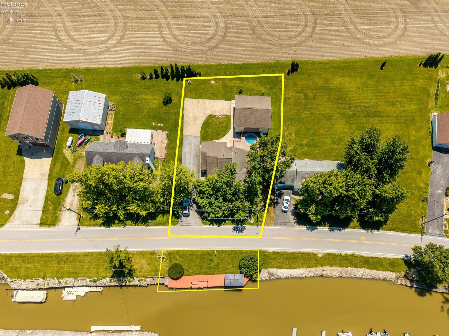 2861 County Road 198 Road