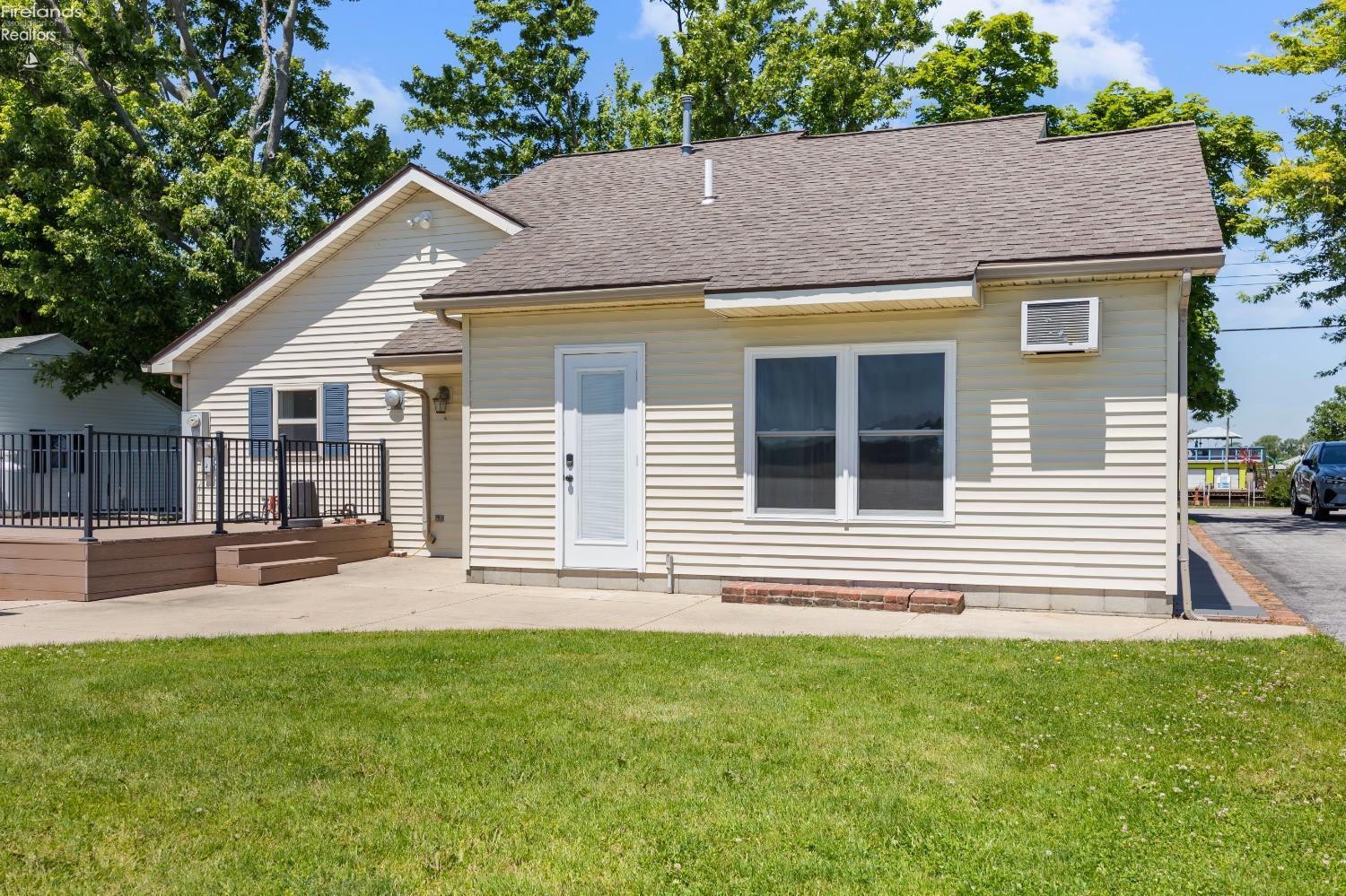 2861 County Road 198 Road