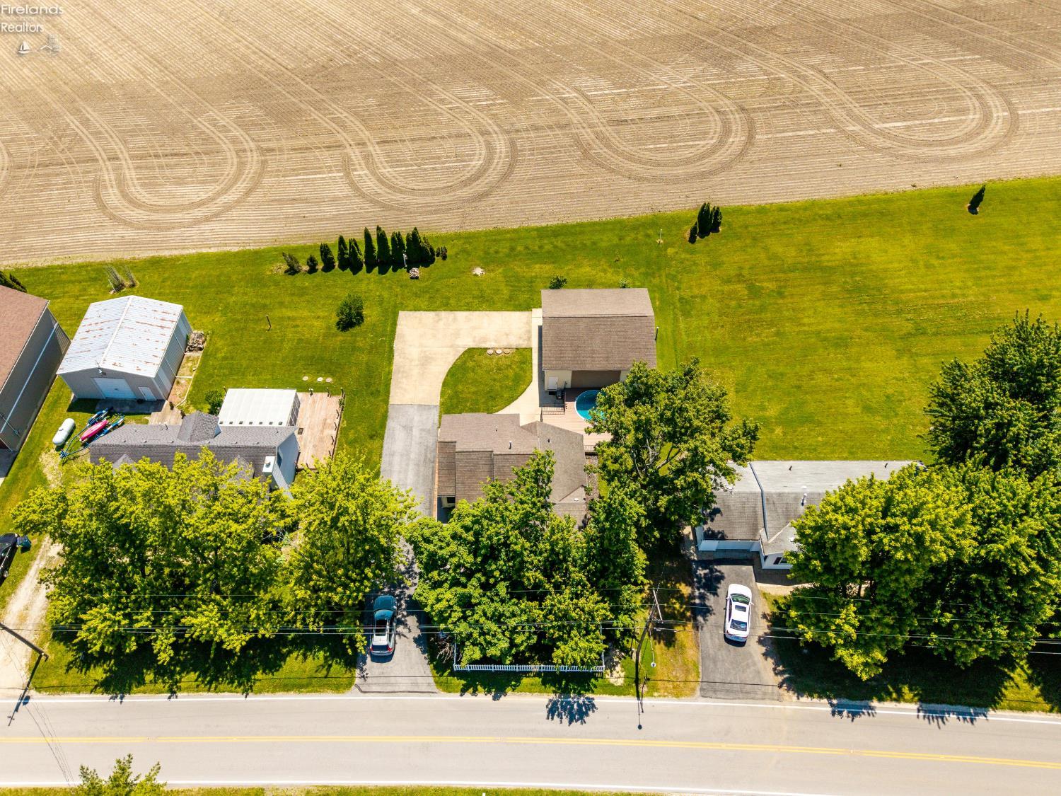 2861 County Road 198 Road