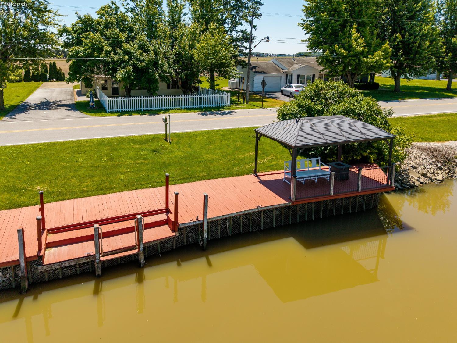 2861 County Road 198 Road