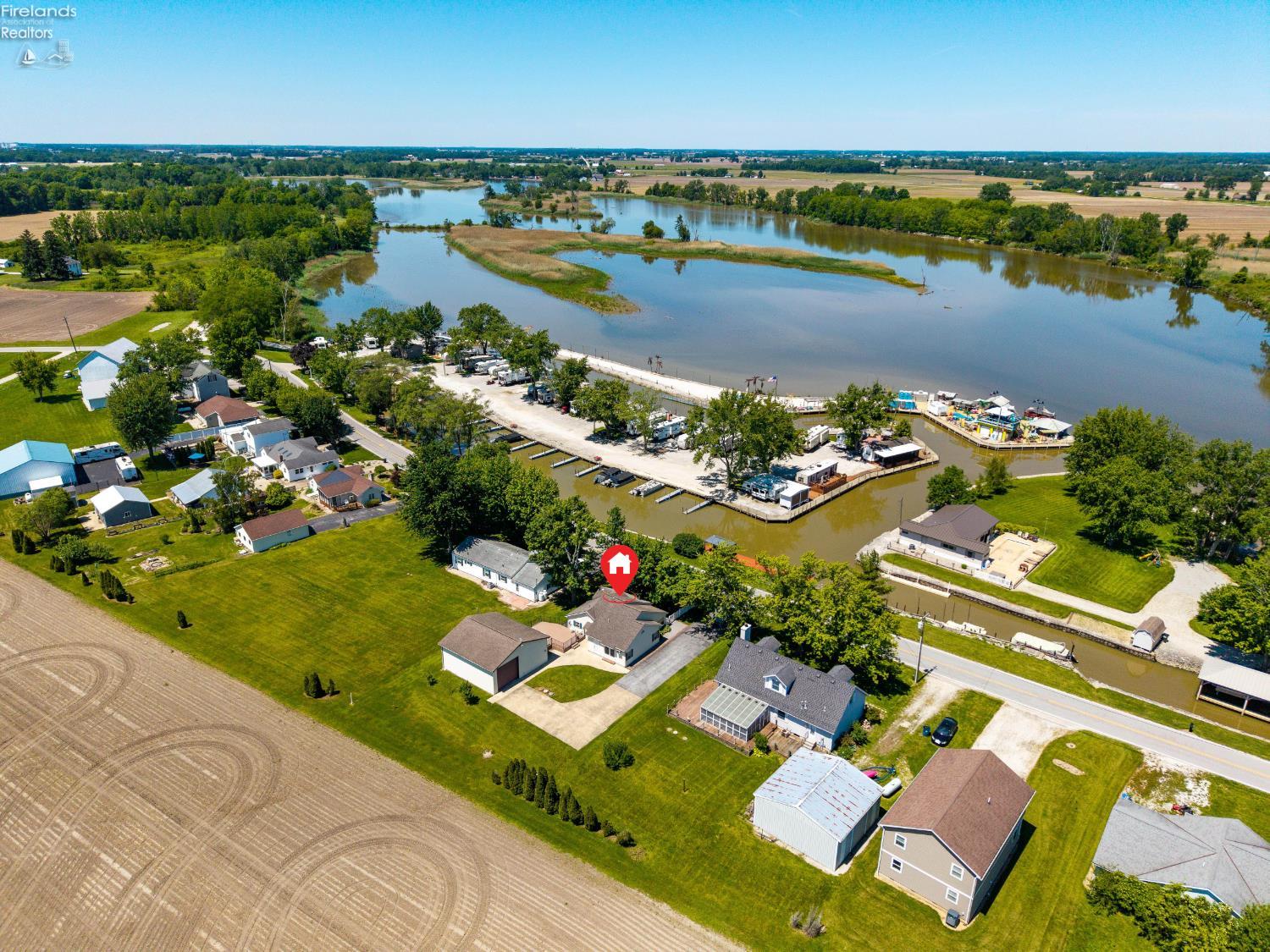 2861 County Road 198 Road