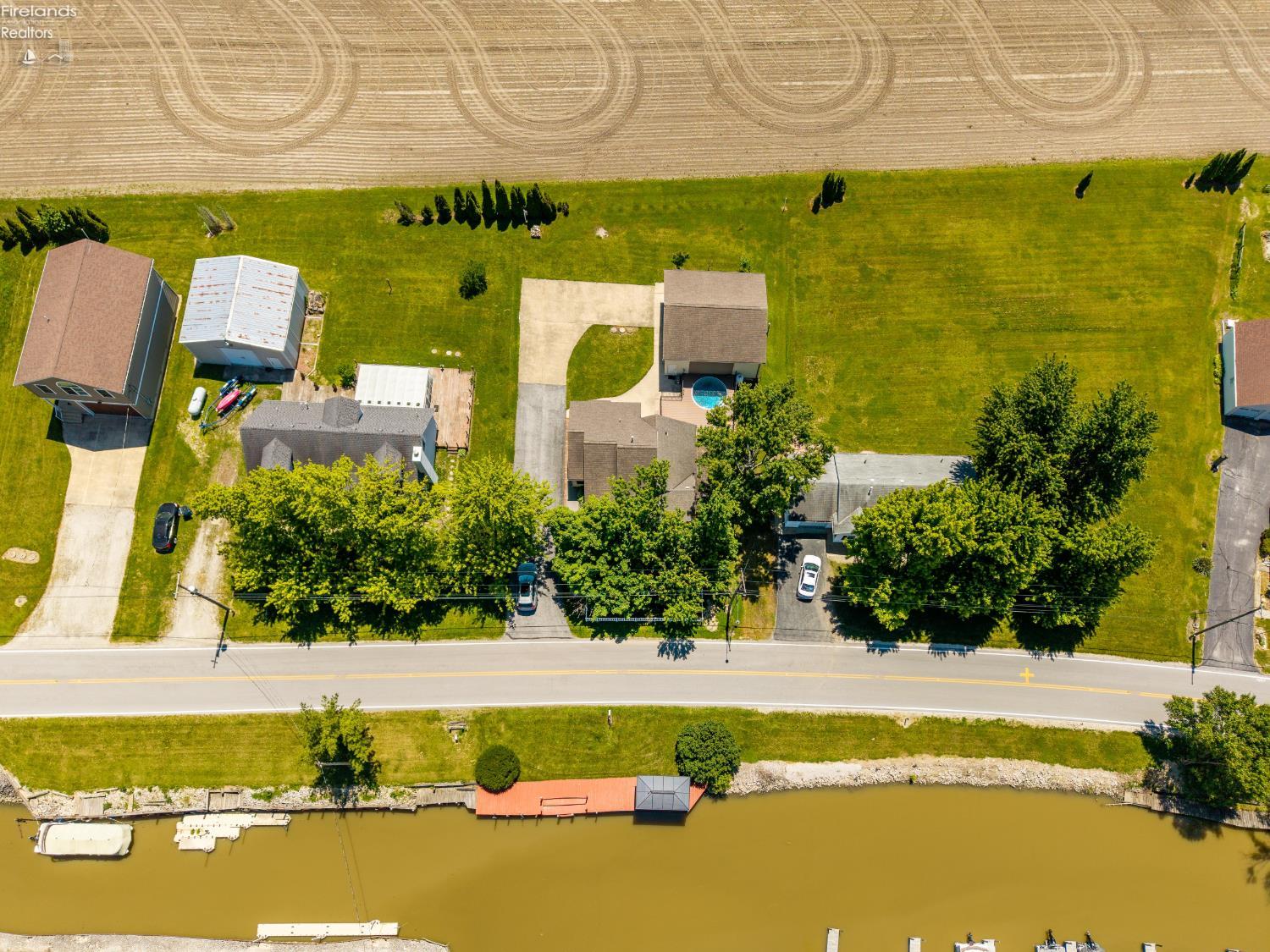 2861 County Road 198 Road
