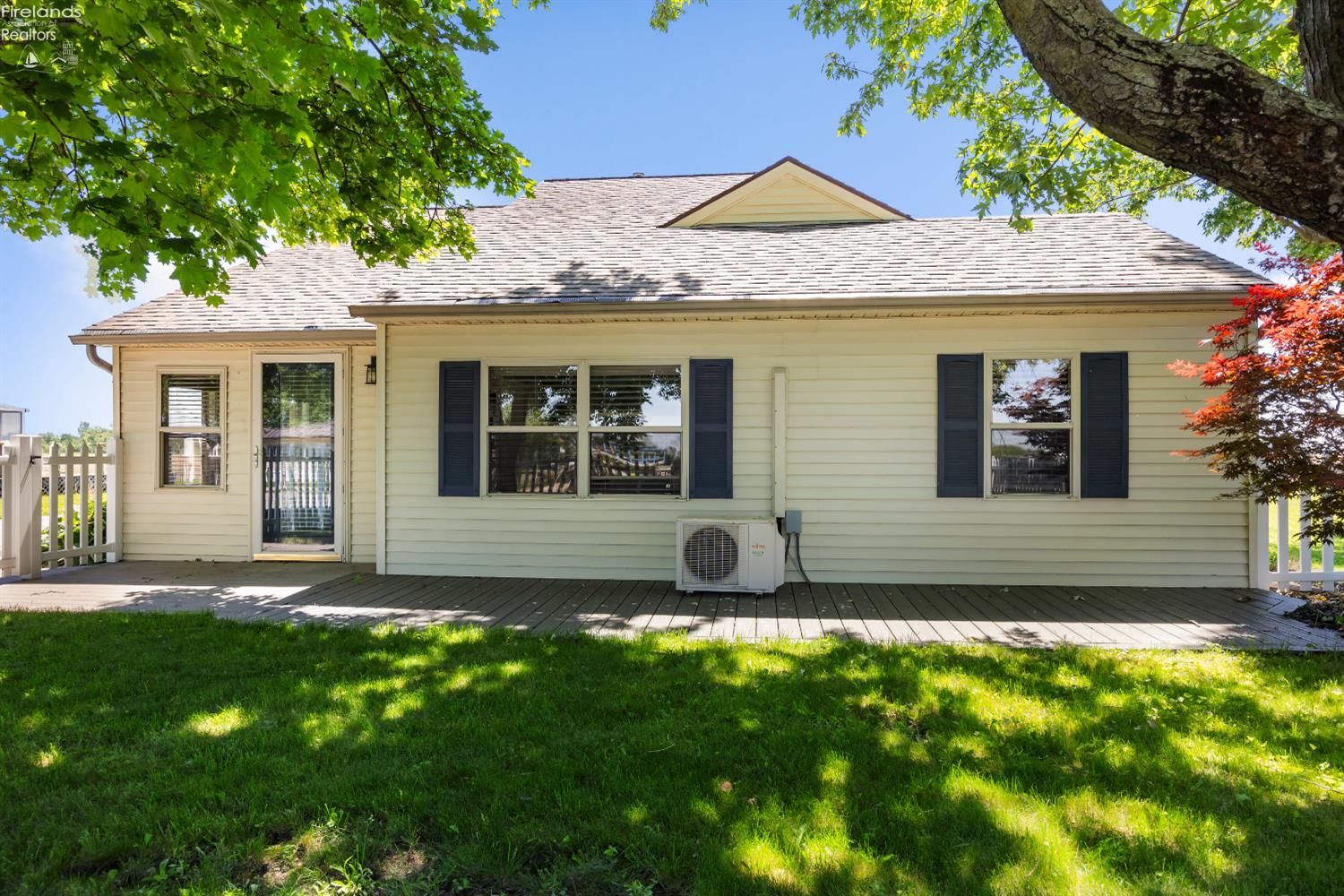 2861 County Road 198 Road