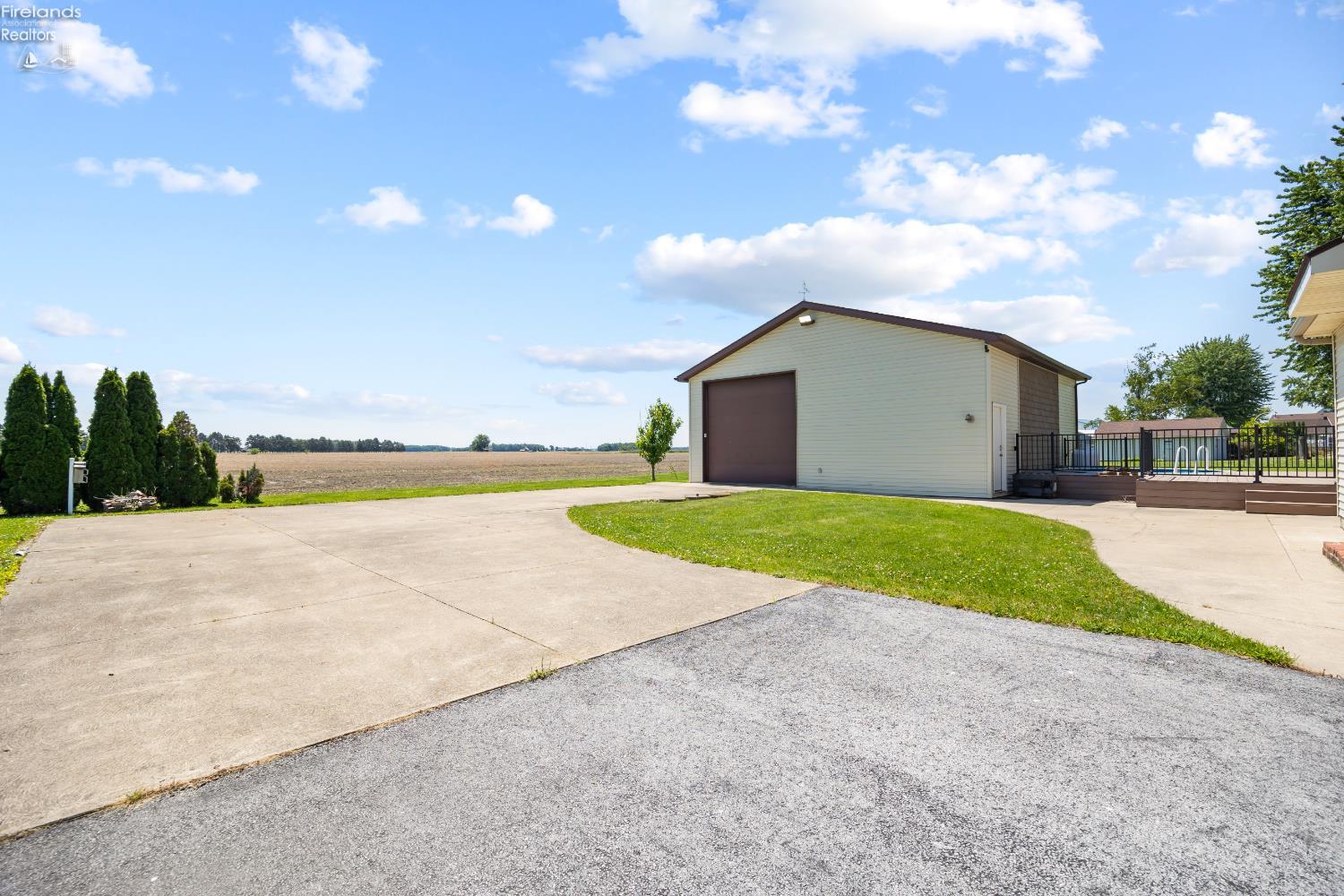 2861 County Road 198 Road