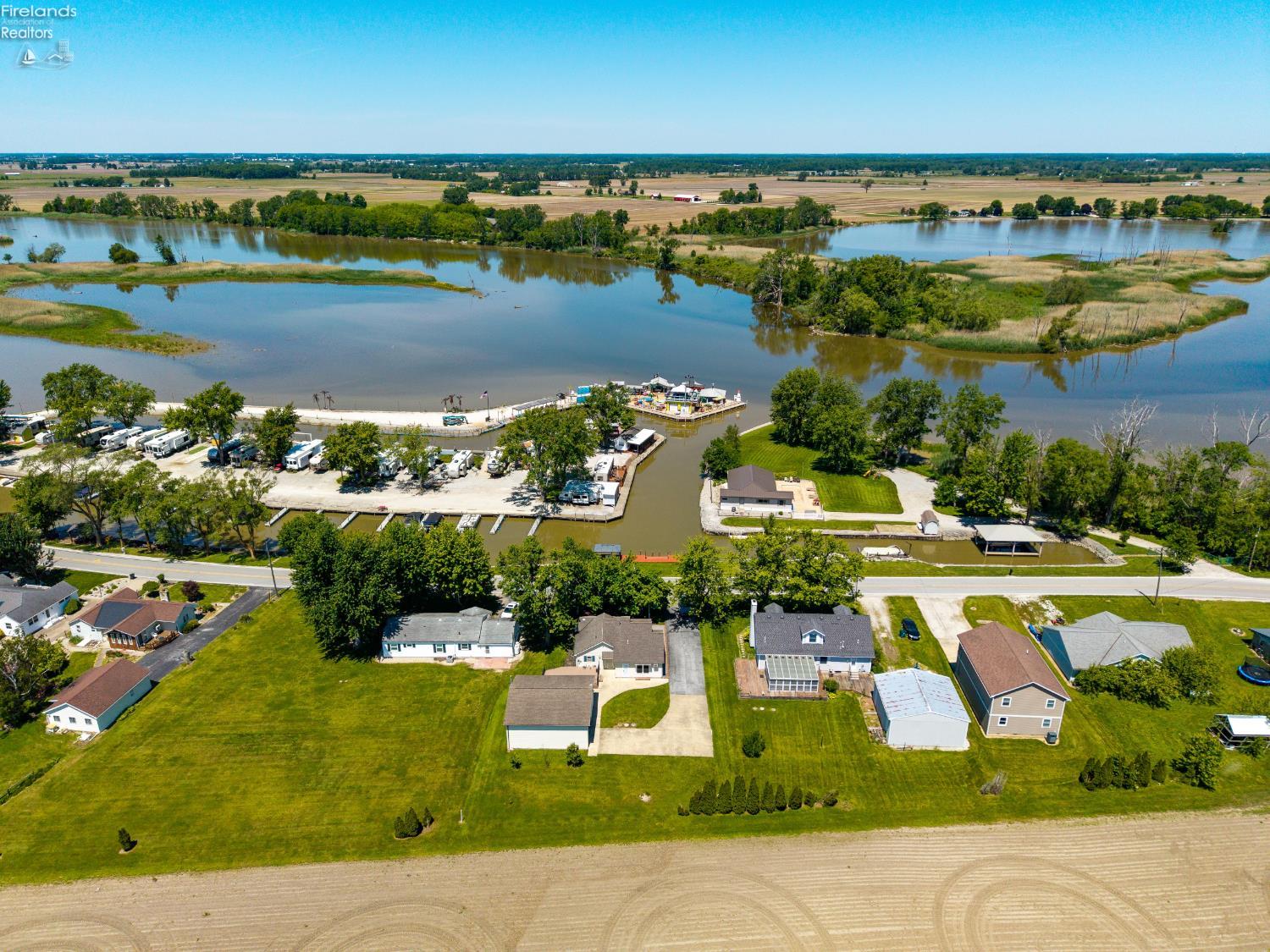 2861 County Road 198 Road