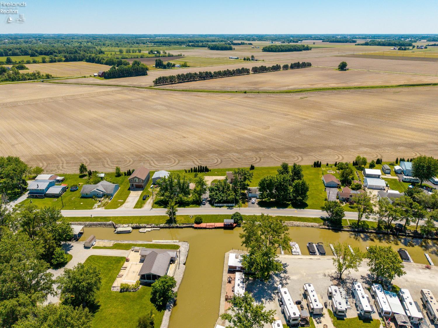 2861 County Road 198 Road