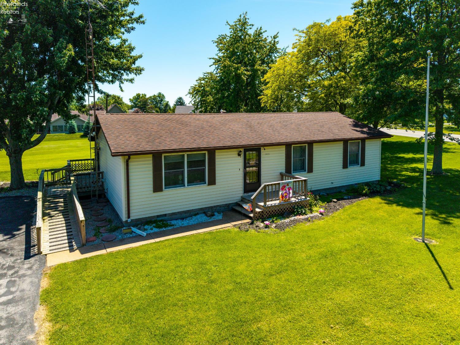 2029 NW Catawba Road