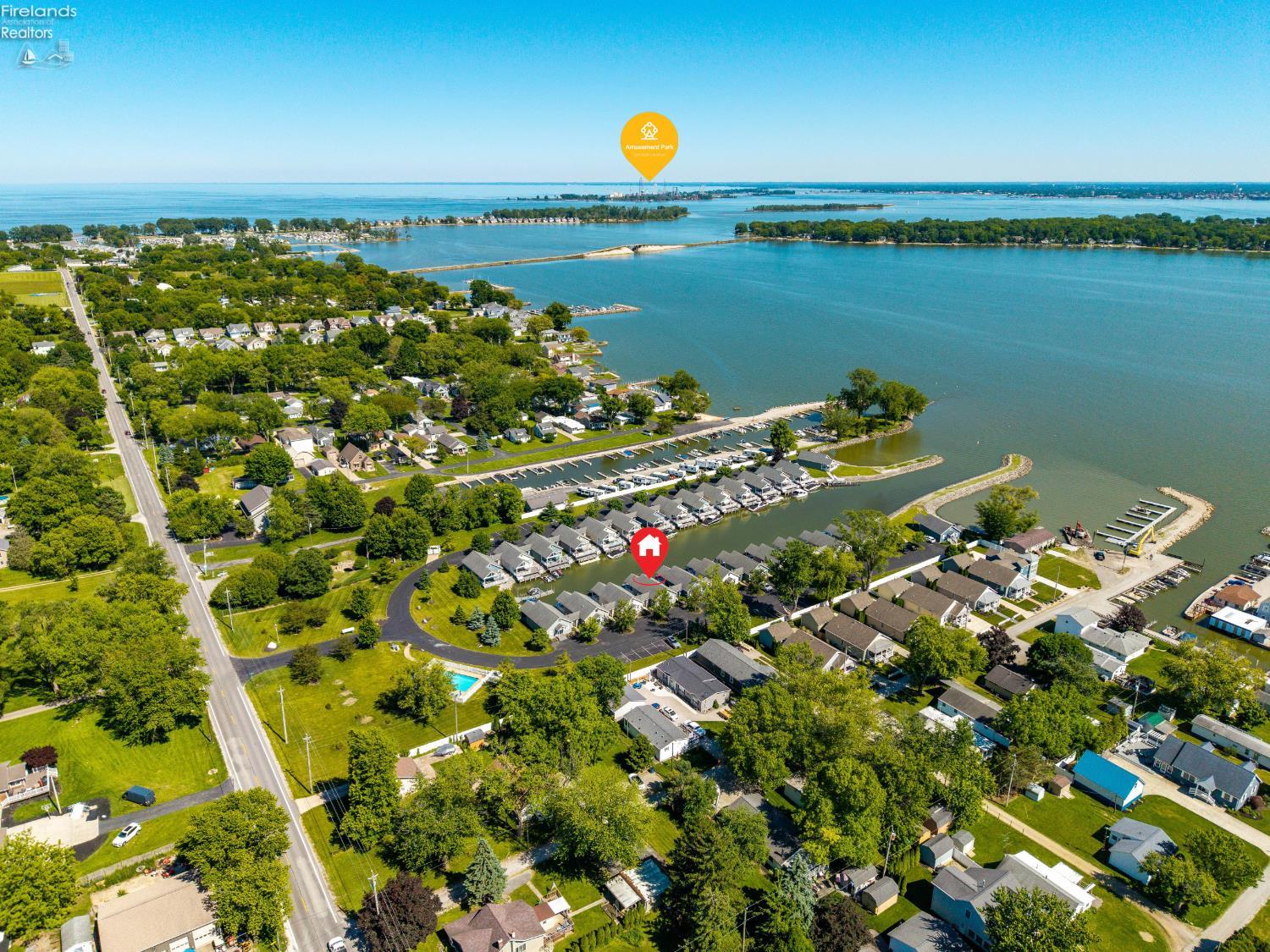 9886 E Bayshore Road 19