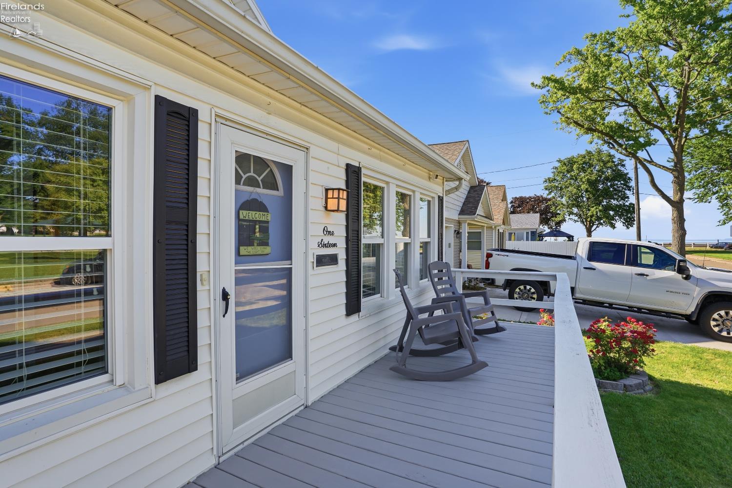 116 Ash Street