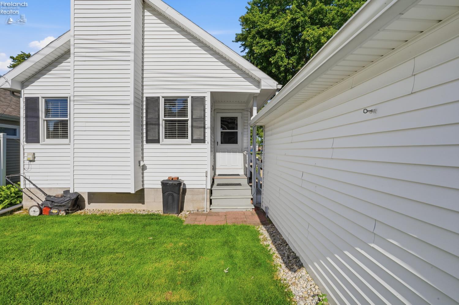 116 Ash Street
