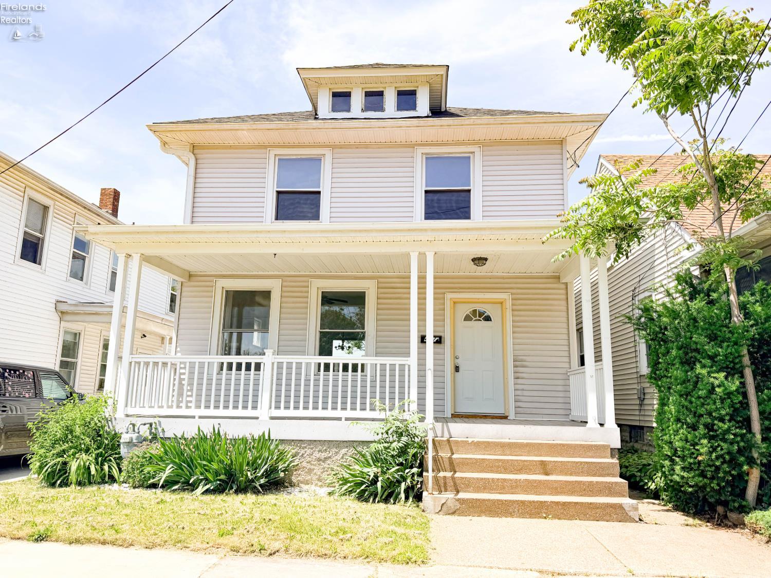 417 E Jefferson Street