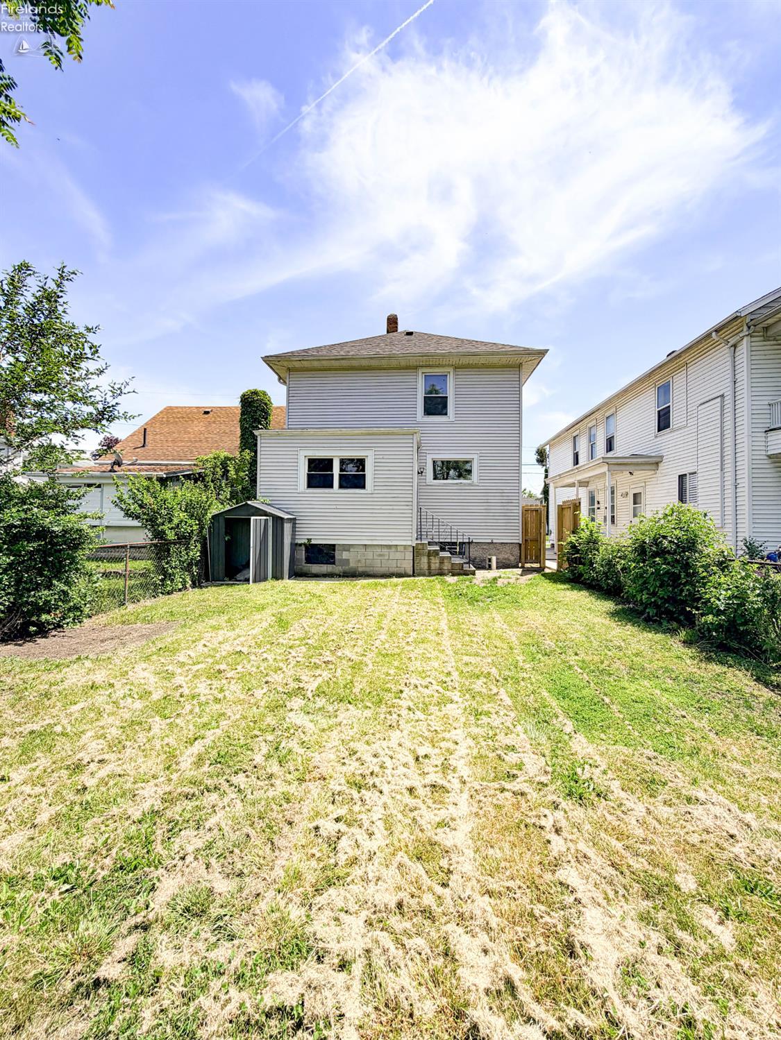 417 E Jefferson Street