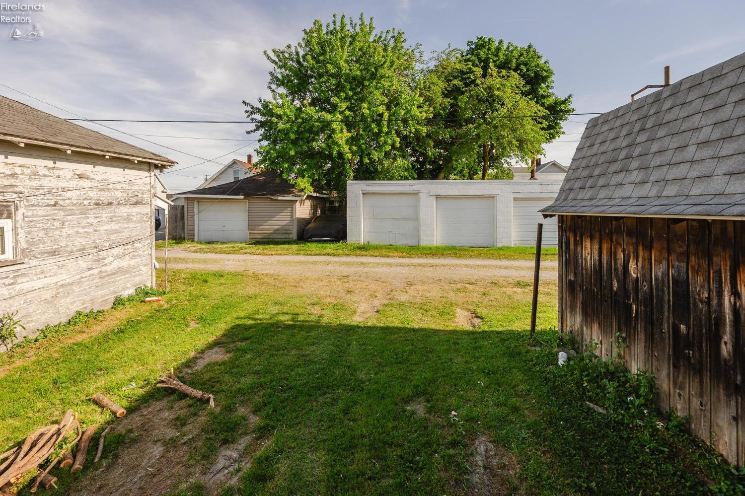 1316 W Osborne Street