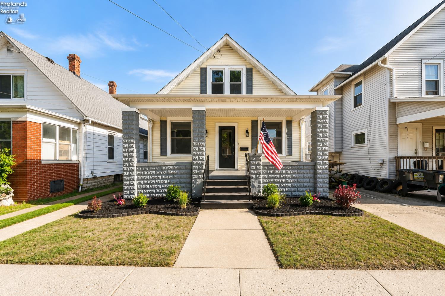 1316 W Osborne Street