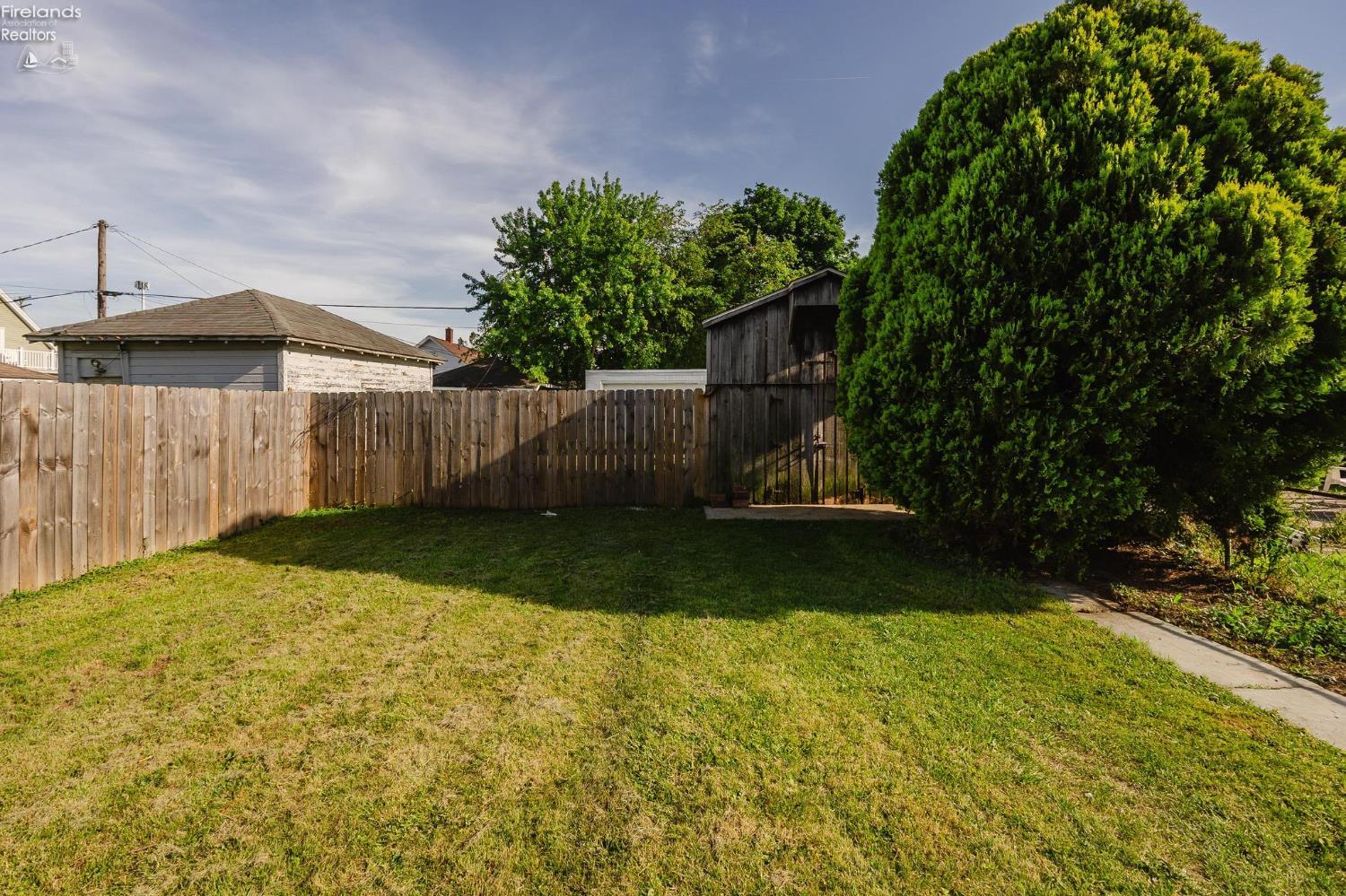 1316 W Osborne Street