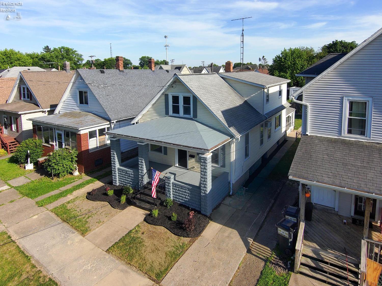 1316 W Osborne Street