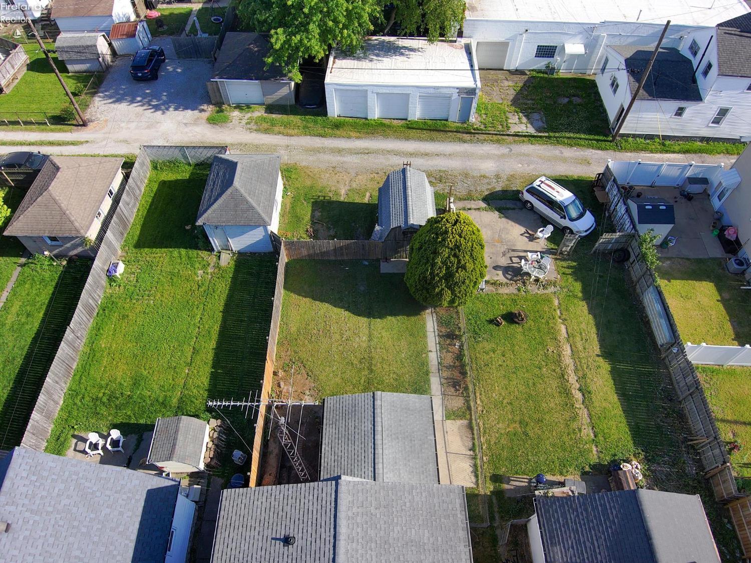 1316 W Osborne Street