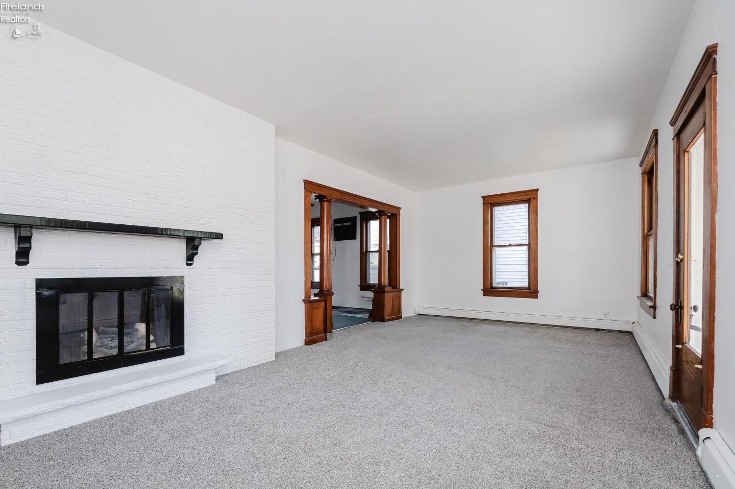 1316 W Osborne Street