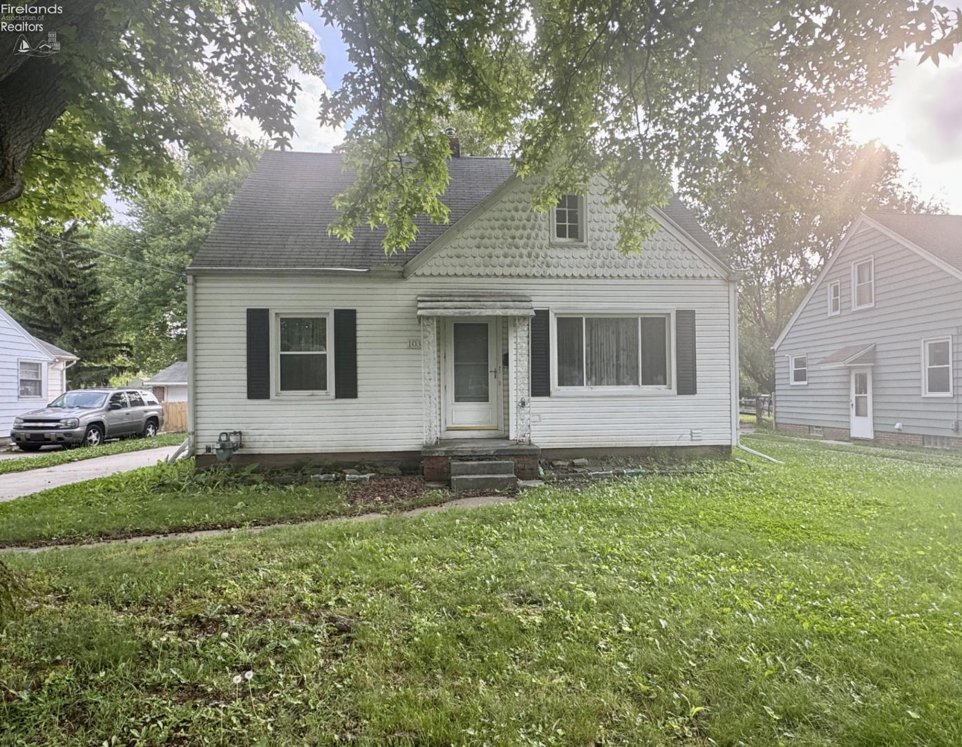 103 Birch Dr.