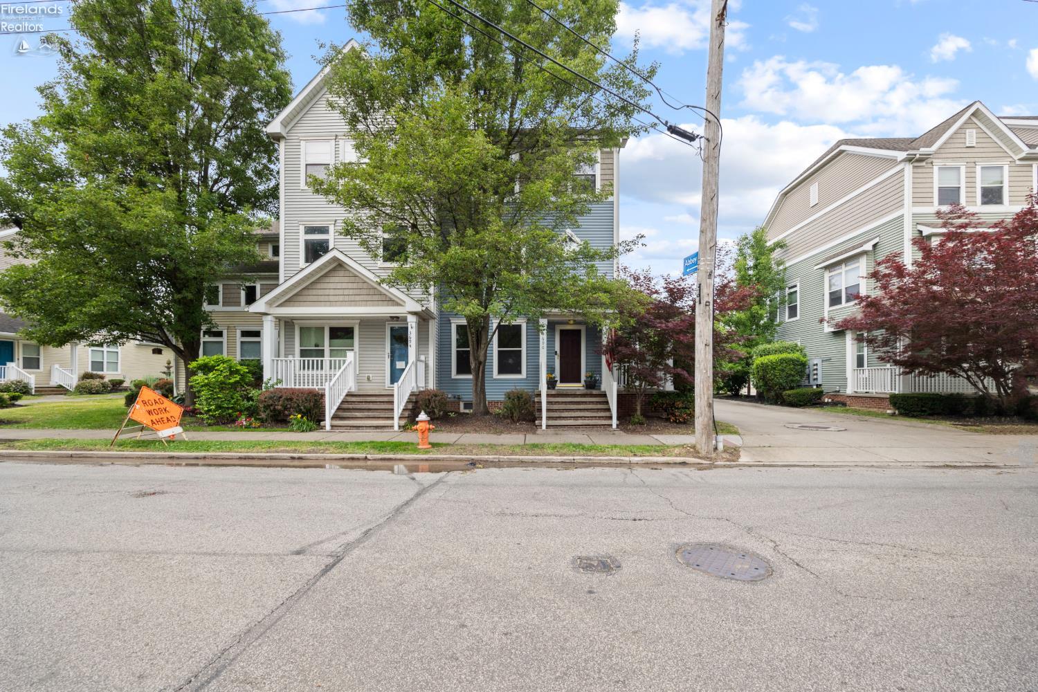 3690 E. 65th St.