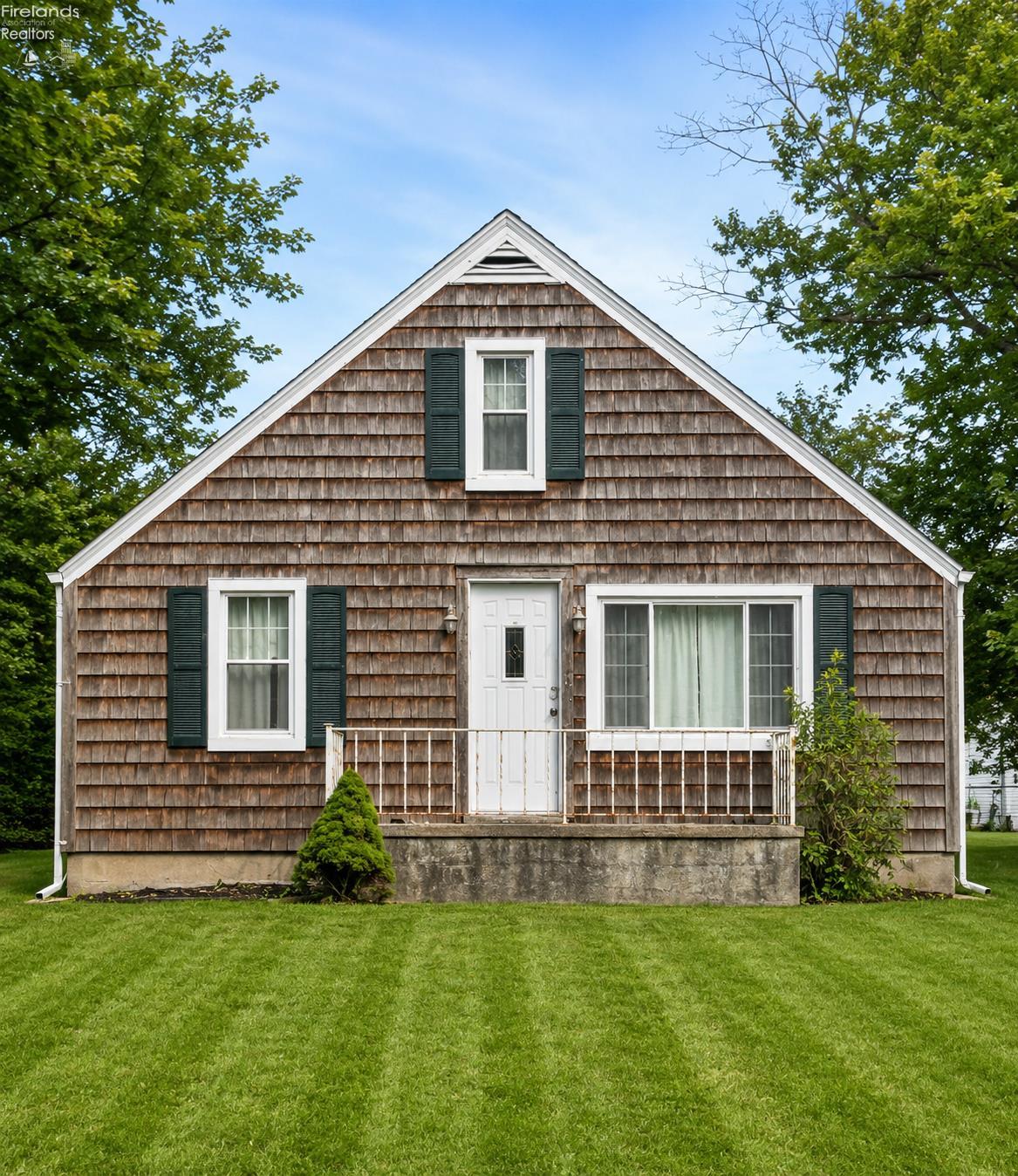 1307 Huntington Avenue