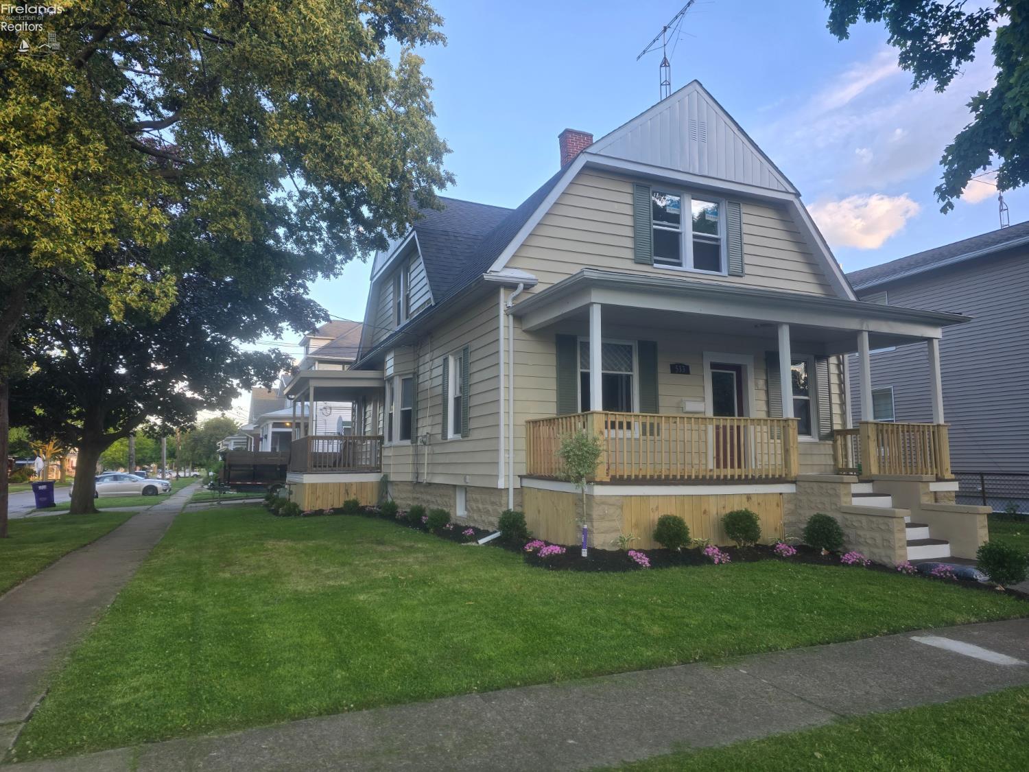 533 Pearl Street