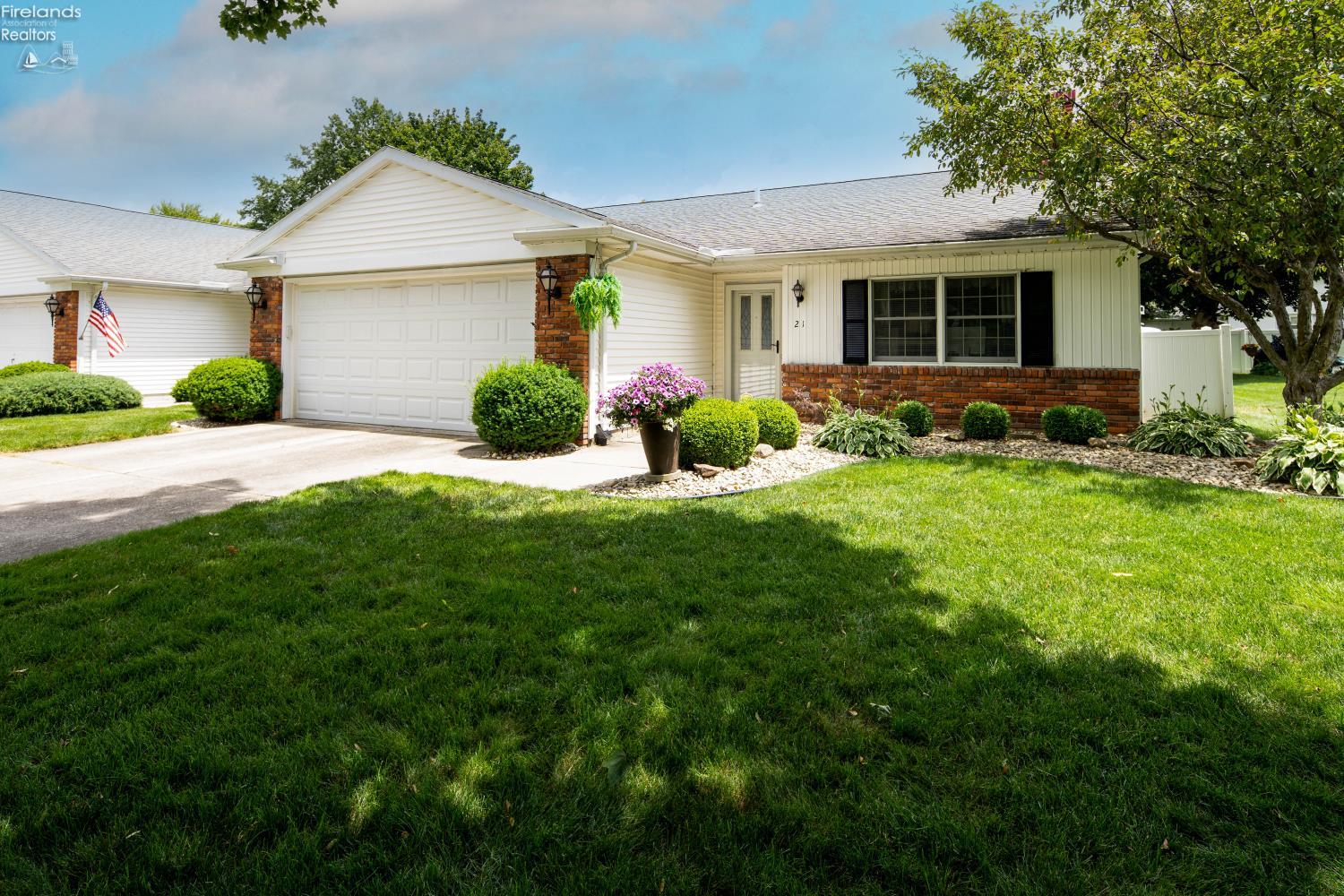 21 Brookview Drive