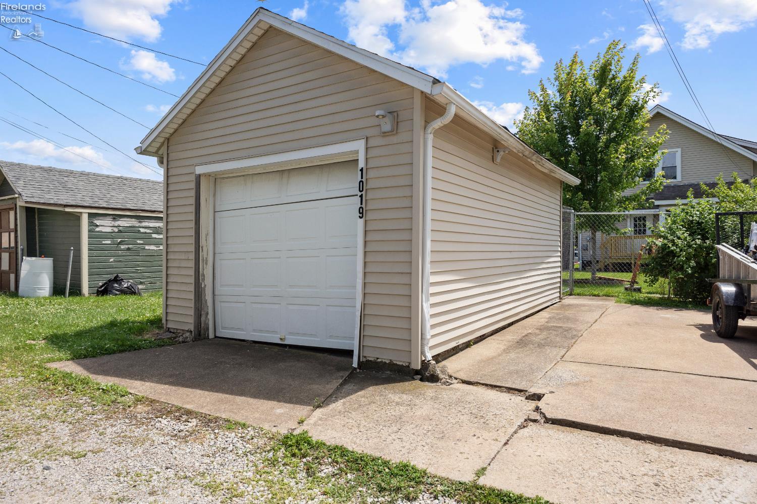 1019 Fifth Street
