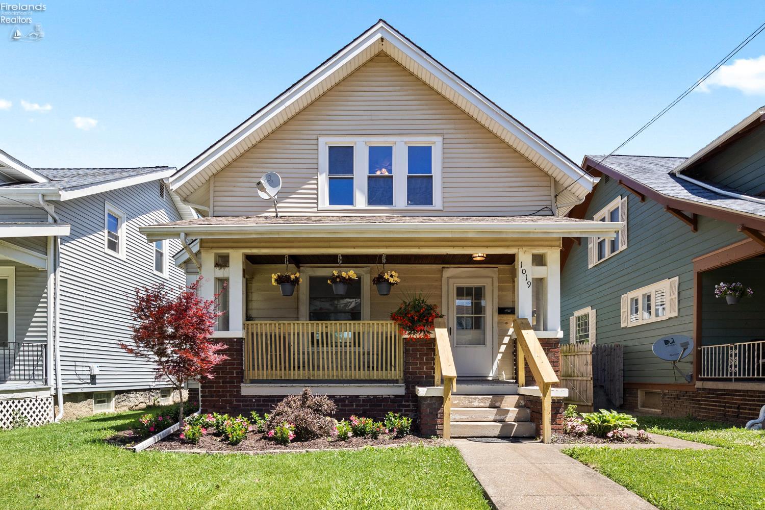 1019 Fifth Street