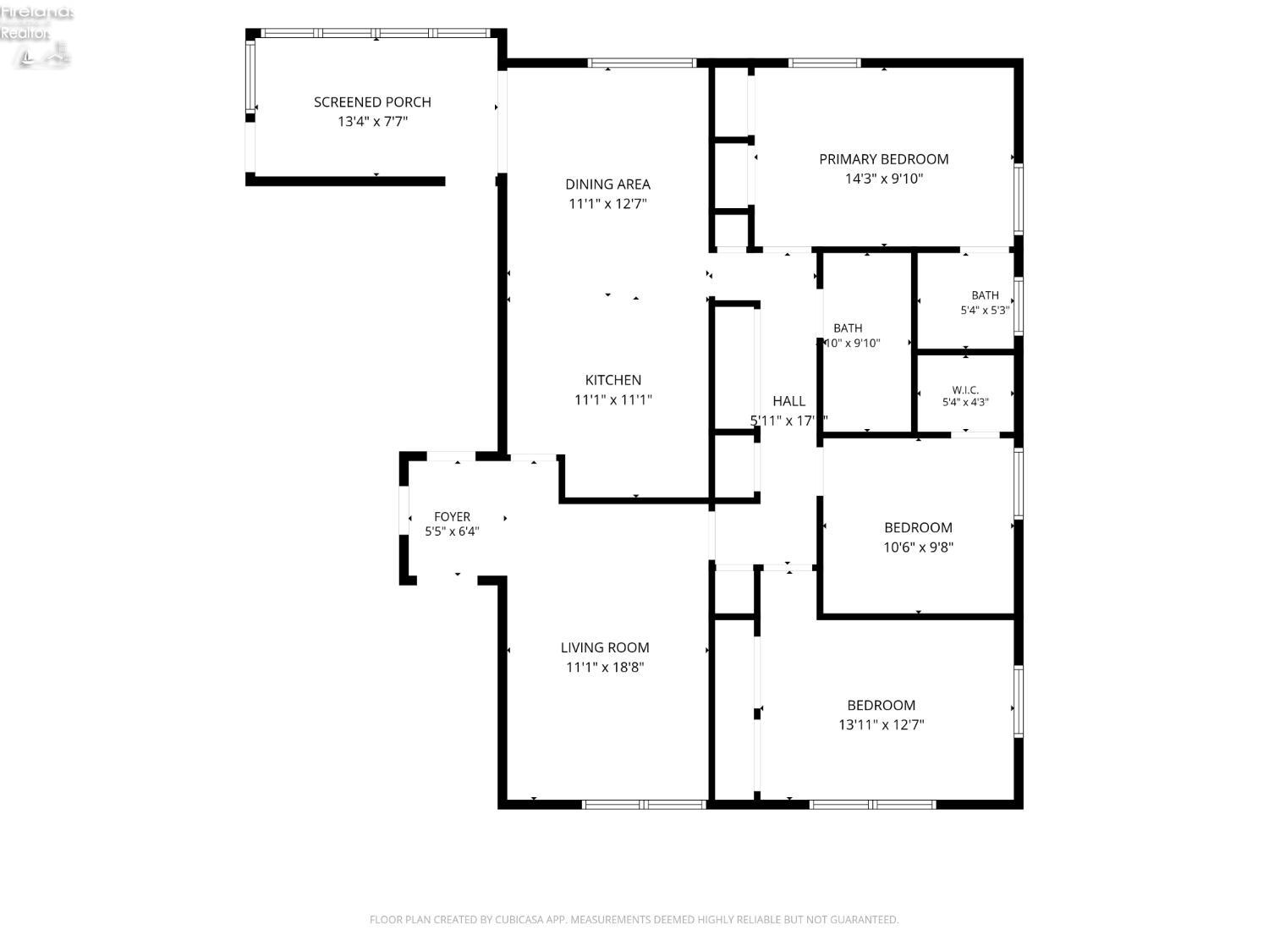 111 E 10th Street
