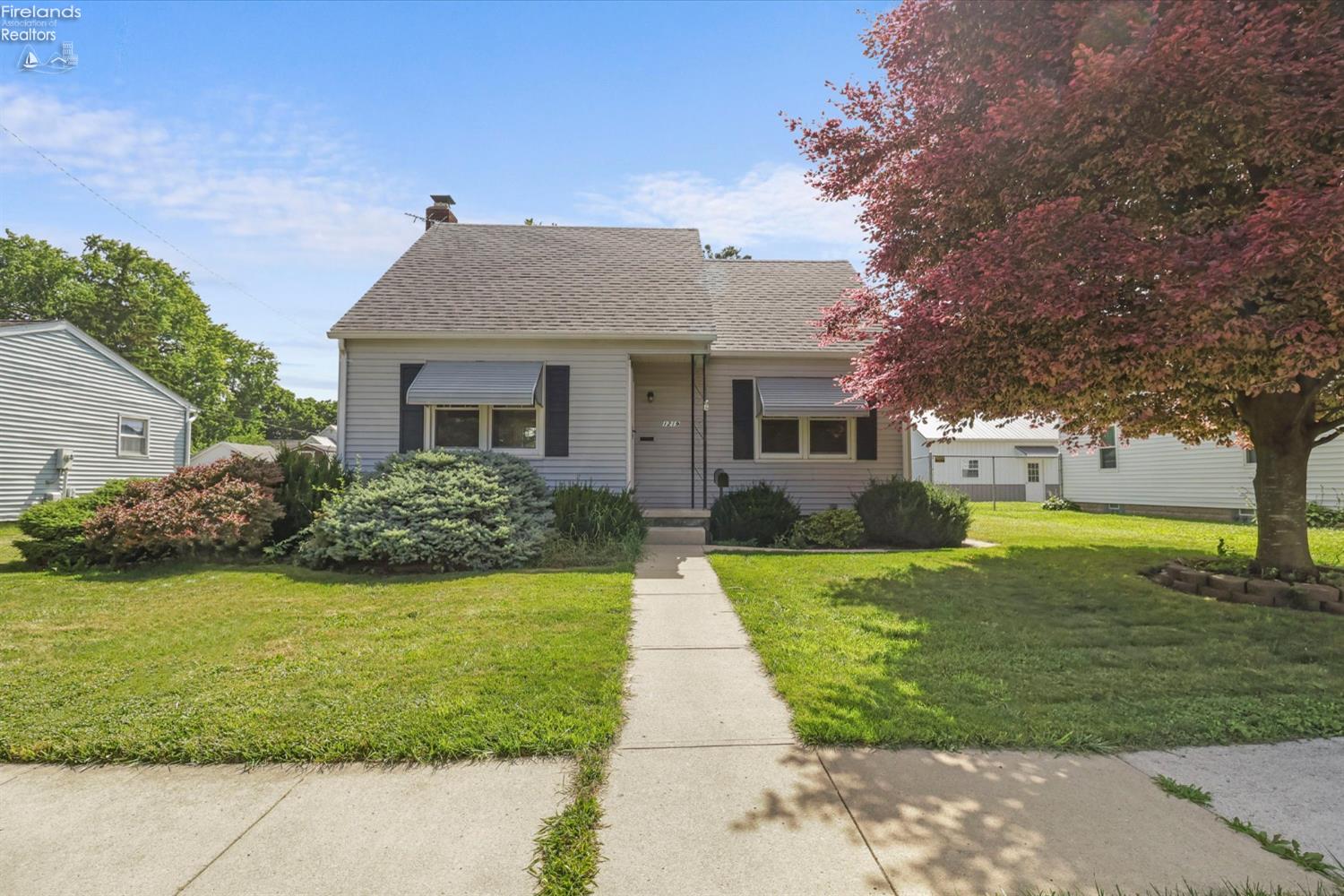 1219 Carbon Street