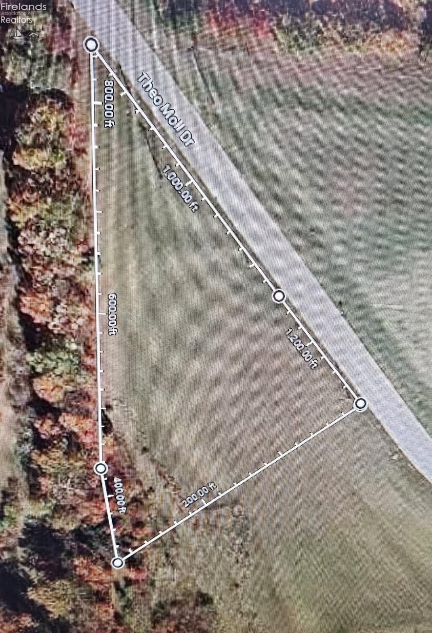 818 Theo Moll Drive