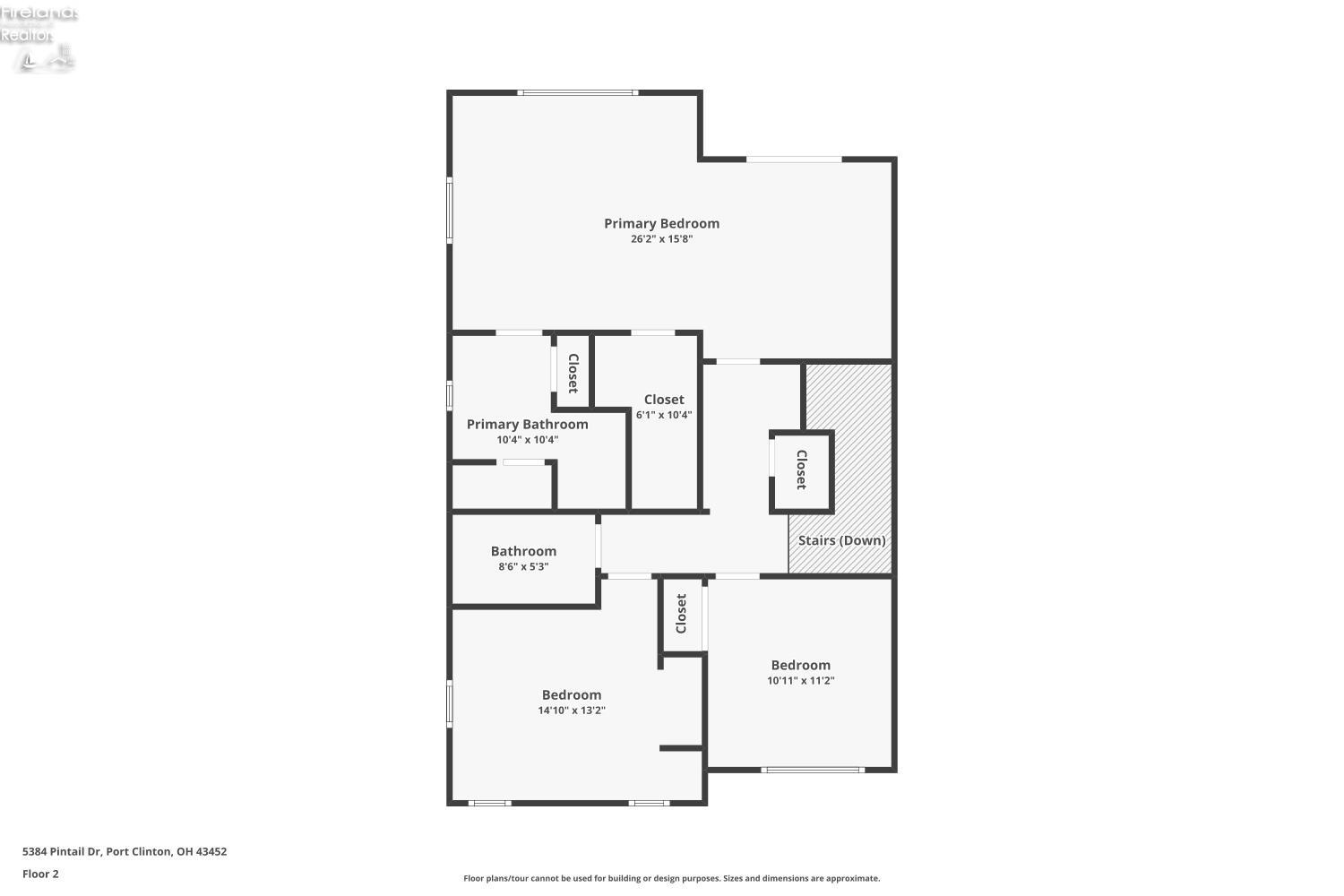 5384 Pintail Dr.