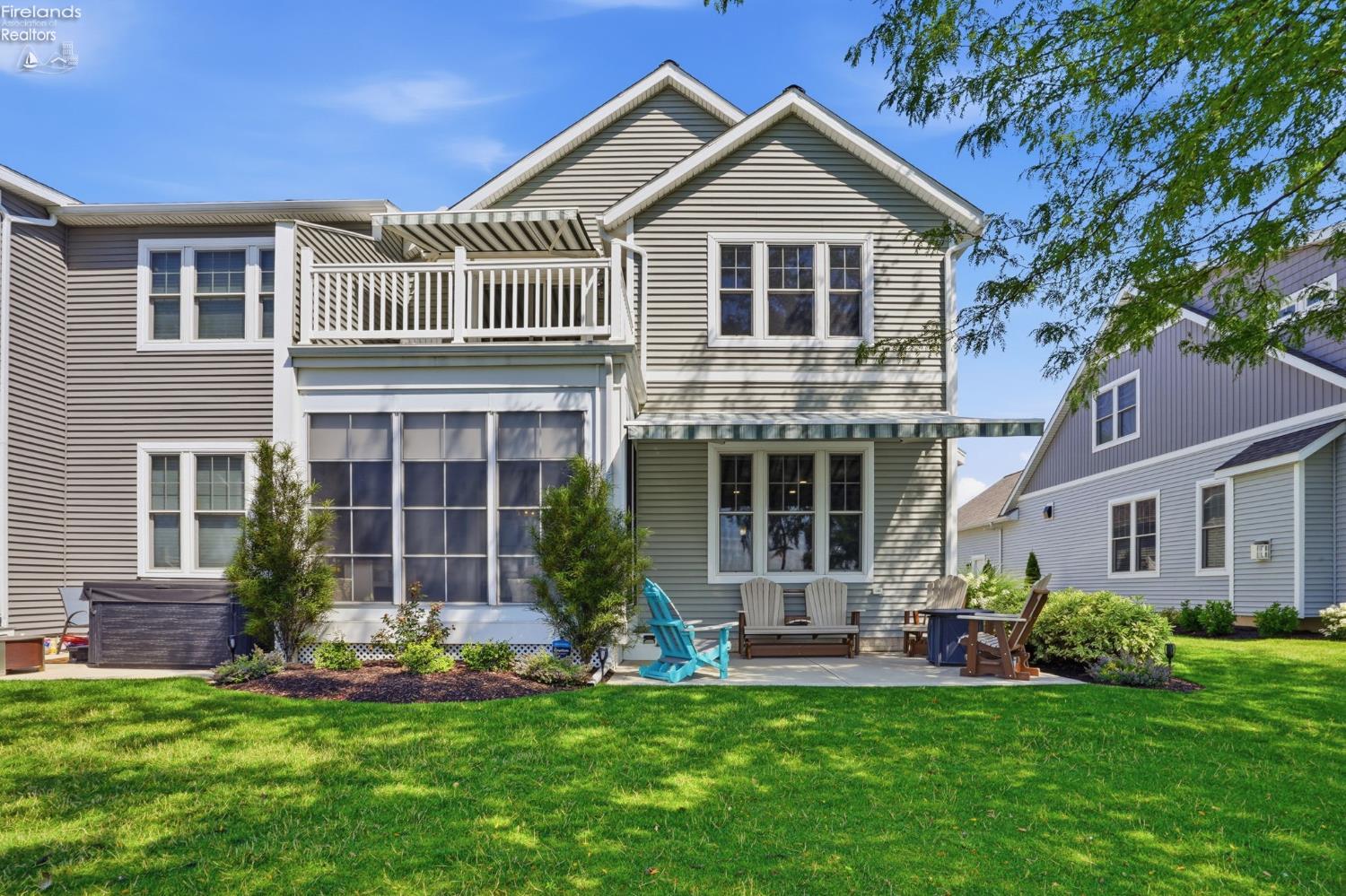 5384 Pintail Dr.