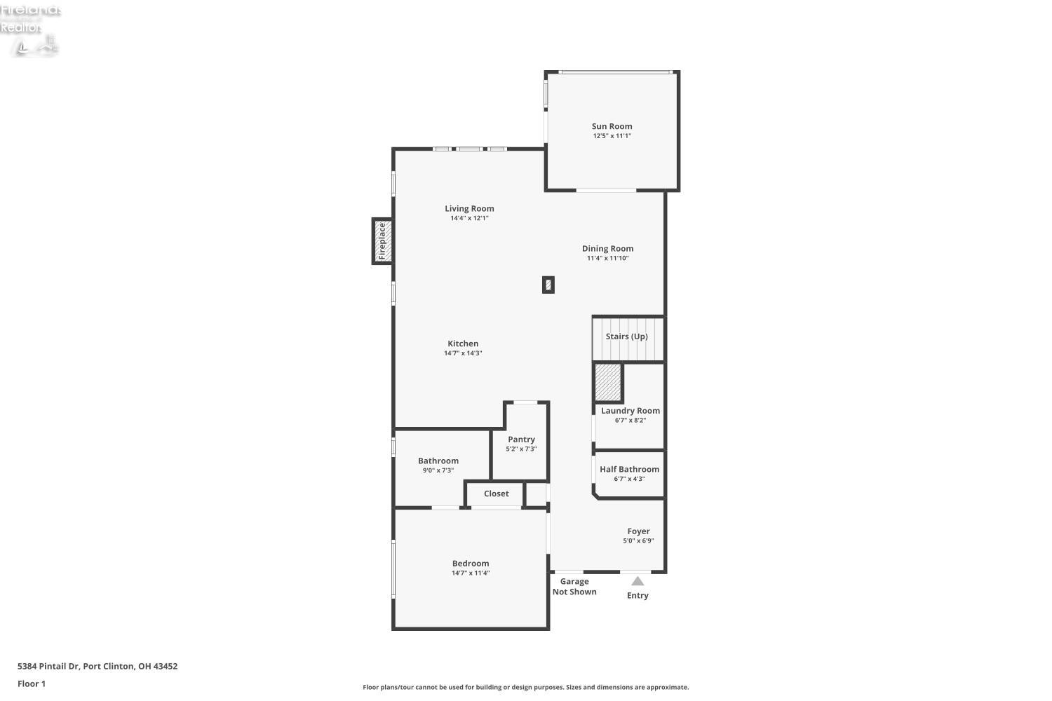 5384 Pintail Dr.