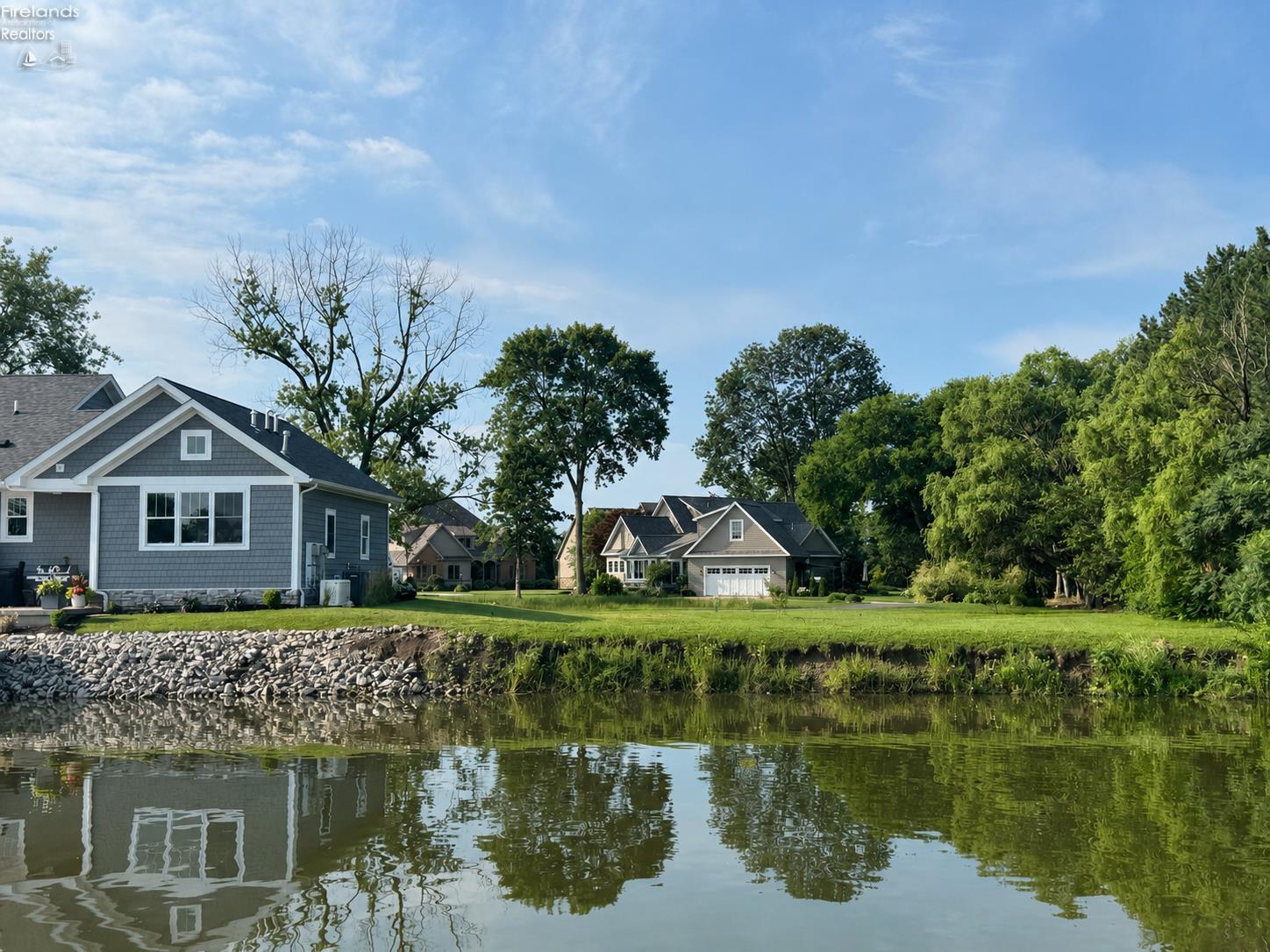 4707 Blue Heron Drive