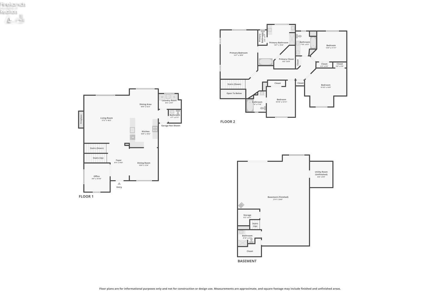 5019 E Blue Teal Drive