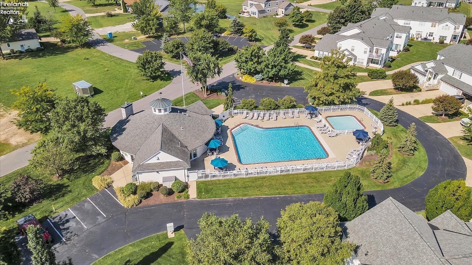 5019 E Blue Teal Drive