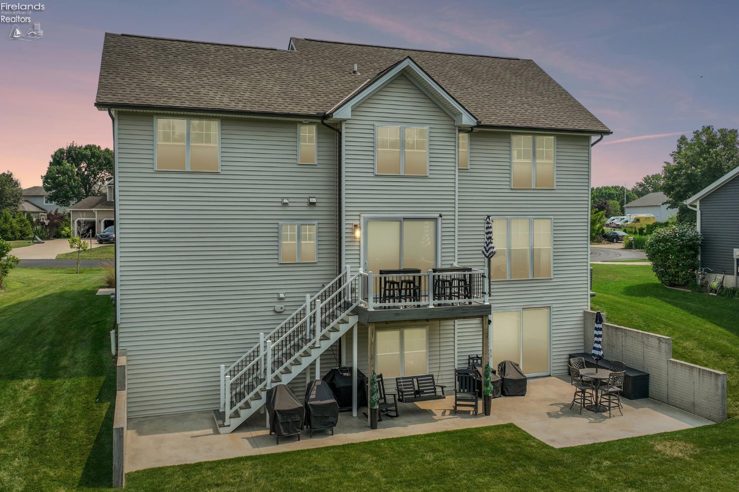 5019 E Blue Teal Drive