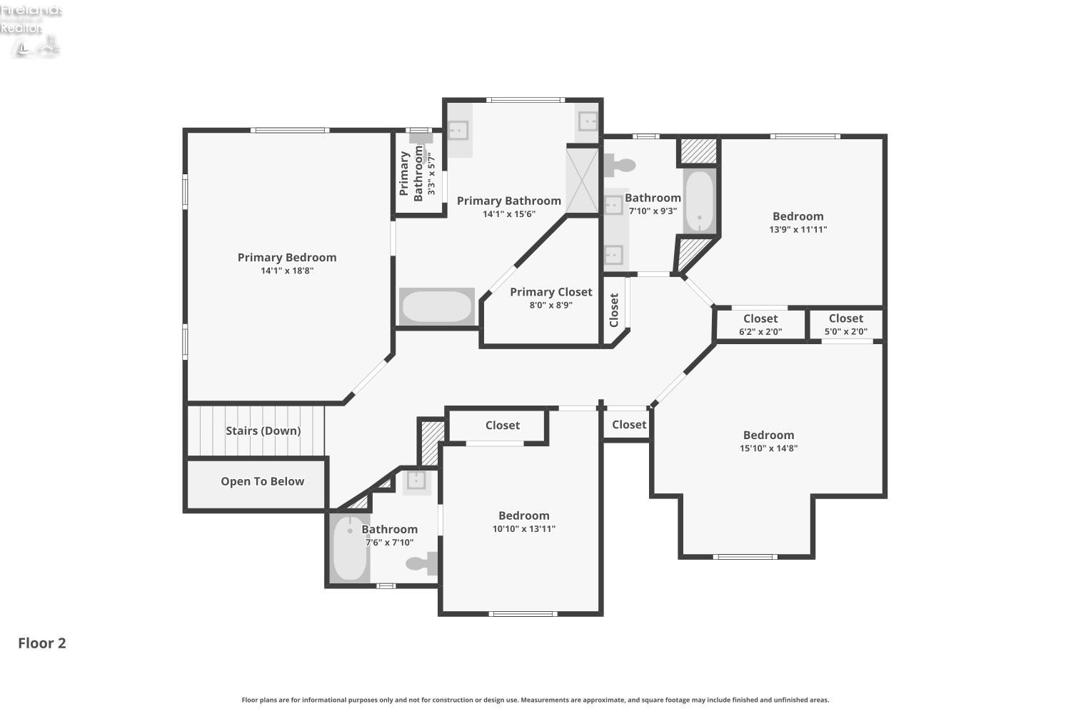 5019 E Blue Teal Drive