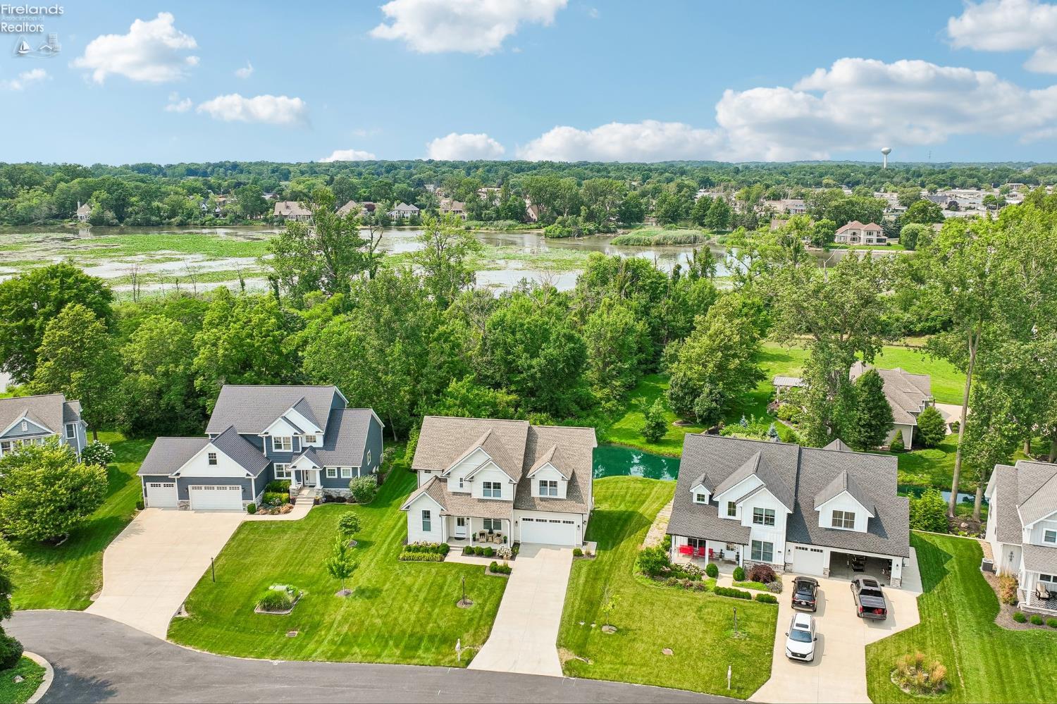 5019 E Blue Teal Drive