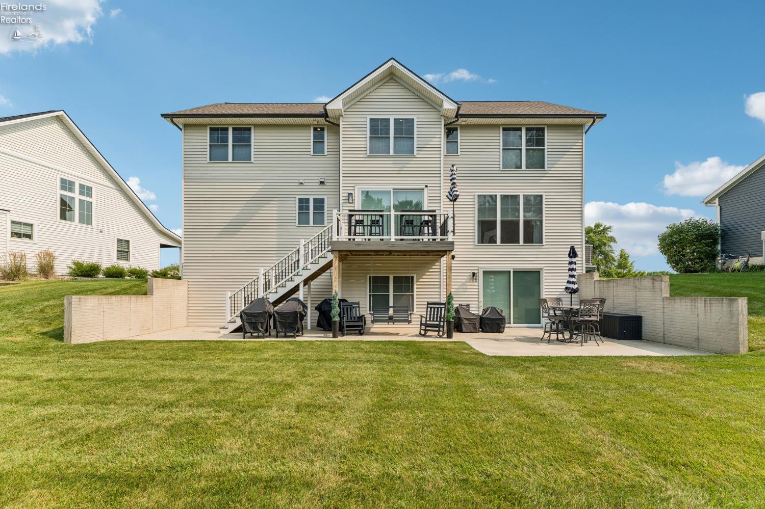 5019 E Blue Teal Drive
