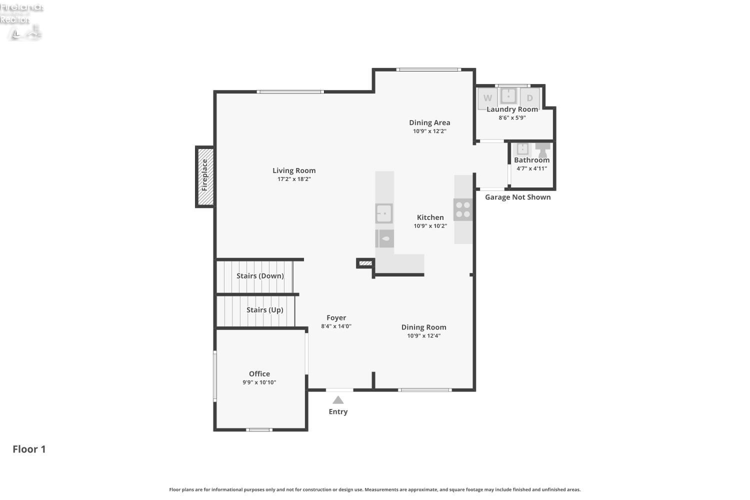 5019 E Blue Teal Drive